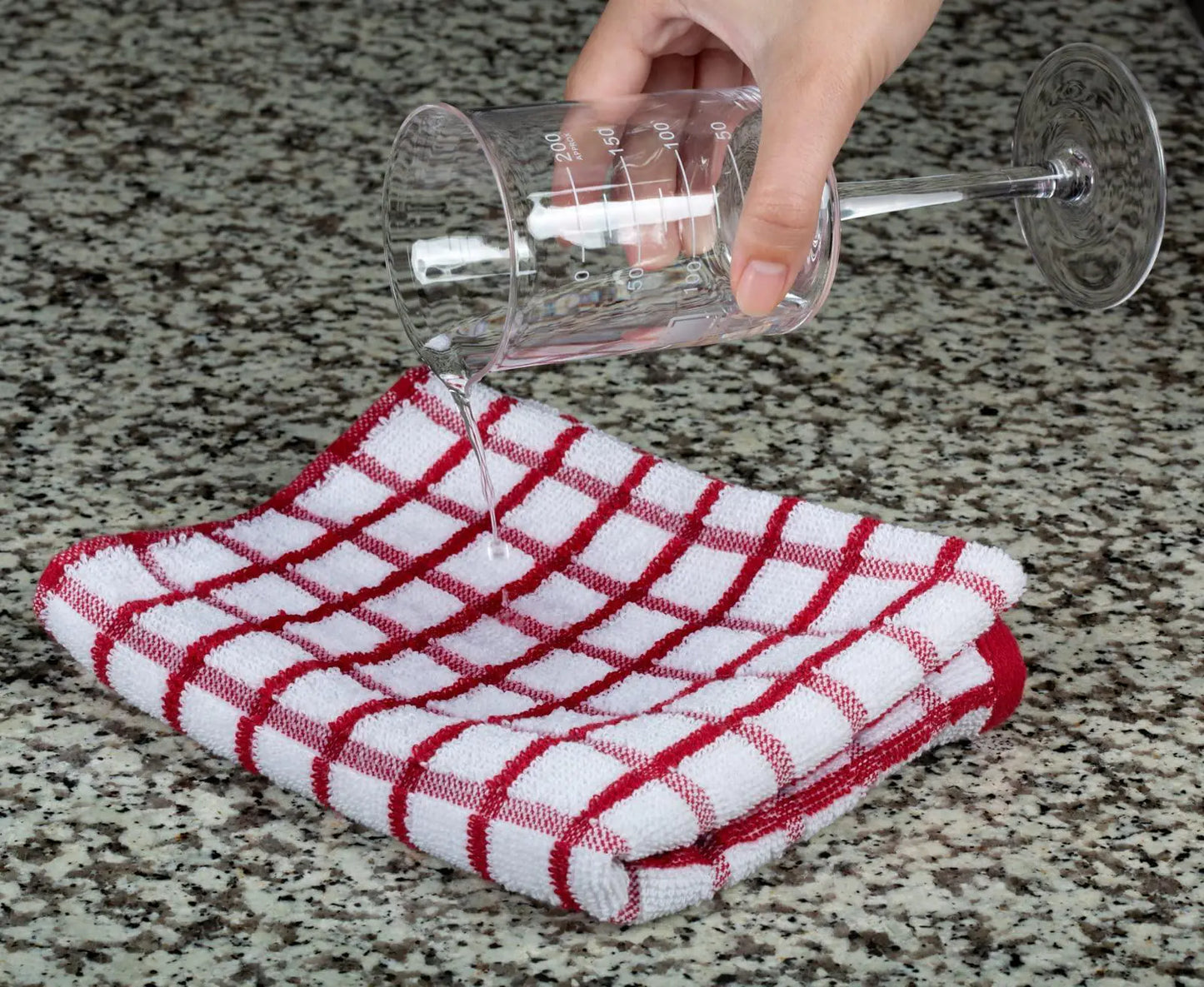 Reusable Dish Towels