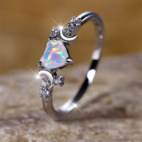 Claws of Cupid Ring