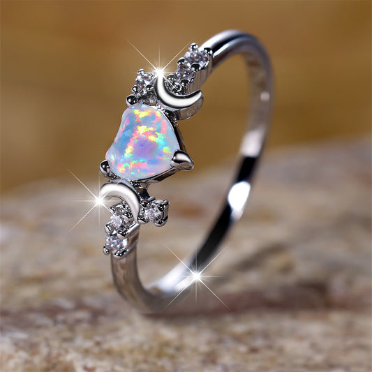 Claws of Cupid Ring