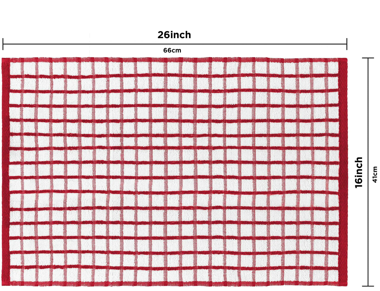 Reusable Dish Towels