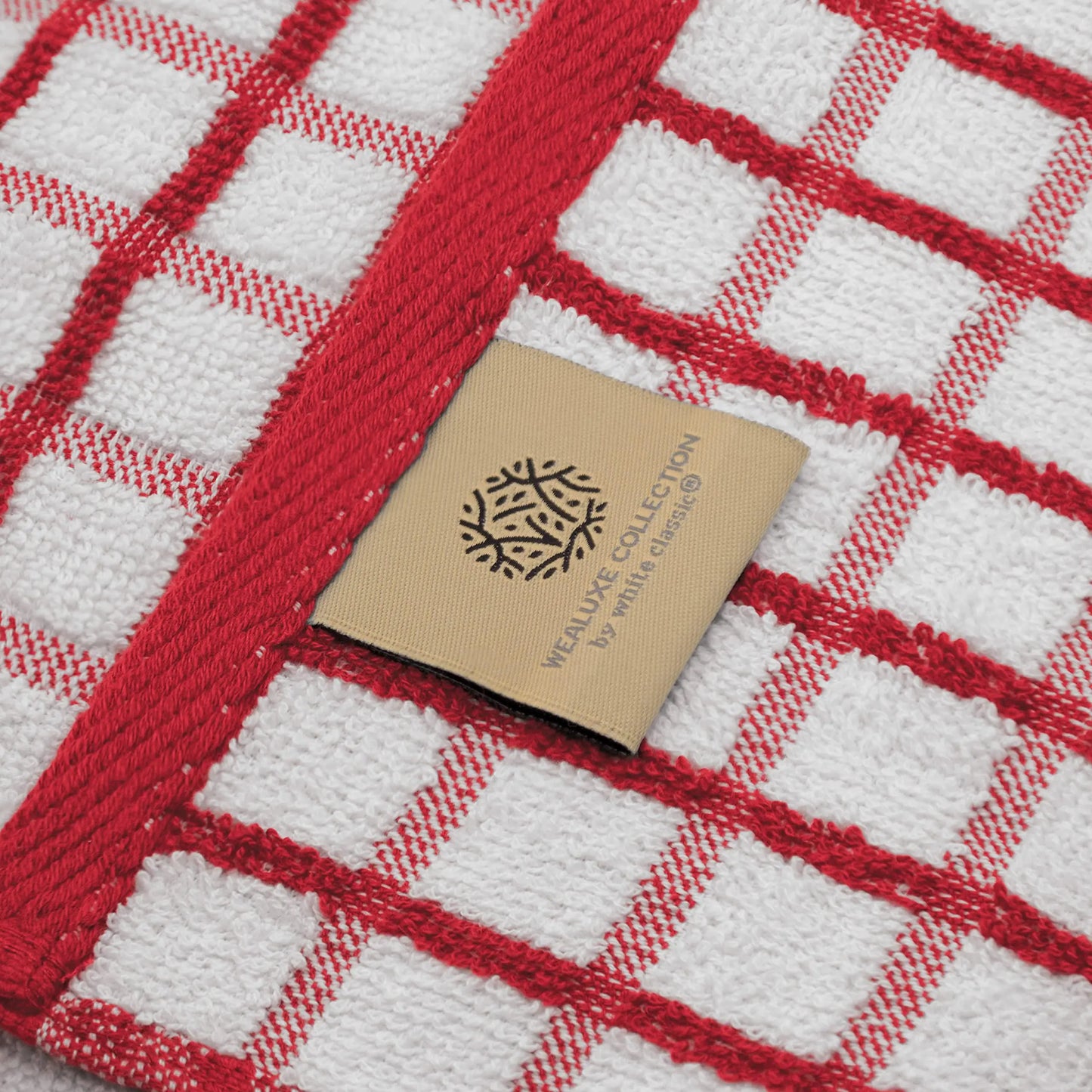 Reusable Dish Towels